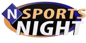 NNN Sports Night Logo rebuild