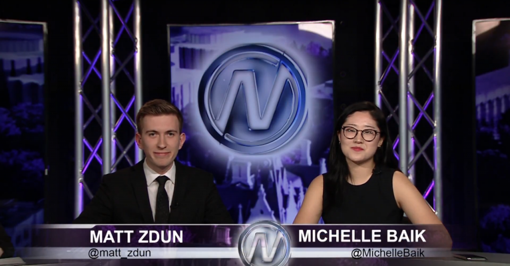 Northwestern News Report 4 17 18 Northwestern News Network